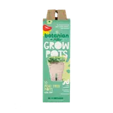 Jiffy Botanian - Peat Free Pots - 6cm – view 4