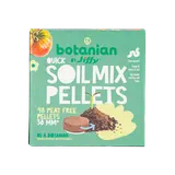 Jiffy Botanian - Quick Soil Mix Pellets – view 2
