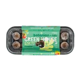 Jiffy Botanian - Mini Greenhouse Kit