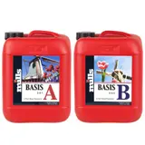 Mills Basis A & B – view 3
