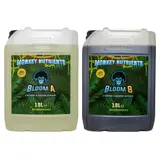 Monkey Bloom A & B – view 3