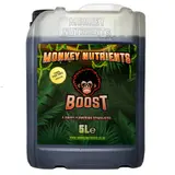 Monkey Boost – view 2