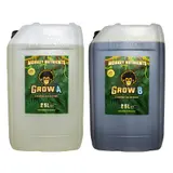 Monkey Grow A & B – view 4