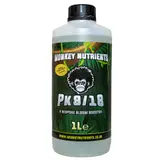 Monkey PK 9/18 – view 2