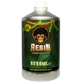 Monkey Resin – view 4