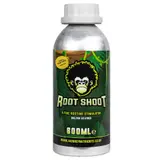 Monkey Root Shoot – view 2