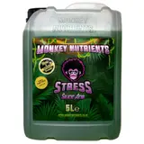 Monkey Stress – view 3