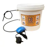 Mother Nature CO2 Generator – view 2