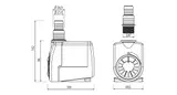 NEWA New-Jet Pumps – view 3