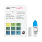 NutSystems pH Test Kits