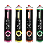 OCD Aerosol Air Fresheners
