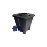 NutSystems Oxypots – view 3