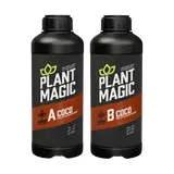 Plant Magic Coco A & B