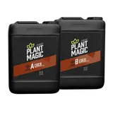 Plant Magic Coco A & B – view 2