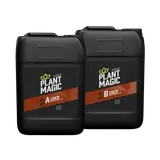Plant Magic Coco A & B – view 3