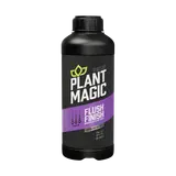 Plant Magic Flush Finish