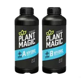 Plant Magic Hydro A & B