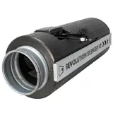 Systemair Revolution Vector Silenced V2