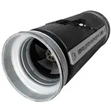 Systemair Revolution Vector Silenced V2 – view 4