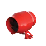 Rhino Ultra EC Fans (Non-Silenced)