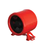 Rhino Ultra EC Fans (Non-Silenced) – view 2