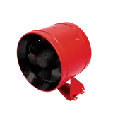 Rhino Ultra EC Fans (Non-Silenced) – view 3