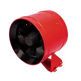 Rhino Ultra EC Fans (Non-Silenced) – view 4