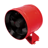Rhino Ultra EC Fans (Non-Silenced) – view 5