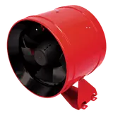 Rhino Ultra EC Fans (Non-Silenced) – view 6