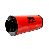 Rhino Ultra Silenced EC Fans