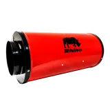 Rhino Ultra Silenced EC Fans – view 2