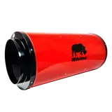 Rhino Ultra Silenced EC Fans – view 3