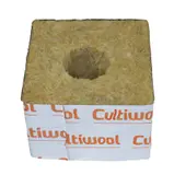 Cultilene Rockwool Transplanting Cubes