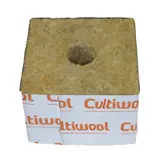 Cultilene Rockwool Transplanting Cubes – view 3