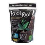 Root Riot – view 3
