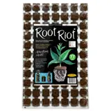 Root Riot – view 4