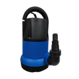 TOP Submersible Irrigation Pumps