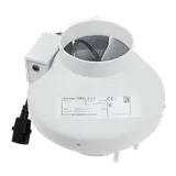 Systemair RVK Fans – view 2