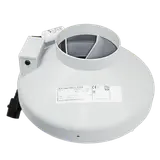 Systemair RVK Fans – view 3