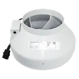 Systemair RVK Fans – view 4
