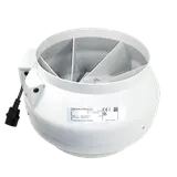 Systemair RVK Fans – view 6