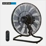 Tornado DC 18" Floor Fan
