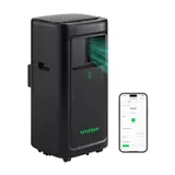 Vivosun AeroLUSH Air Conditioner – view 2