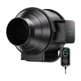 Vivosun AeroZesh Inline Fans – view 2