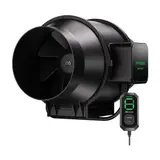 Vivosun AeroZesh Inline Fans