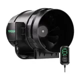 Vivosun AeroZesh Inline Fans – view 3