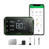 Vivosun E42A Enviro-Controller Grow Hub
