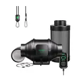 Vivosun AeroZesh Fan & Filter Kits