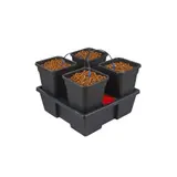NutSystems Origin System Large (75cm X 75cm) – view 2