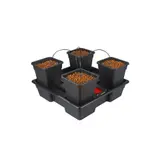 NutSystems Origin System XL (90cm X 90cm) – view 2